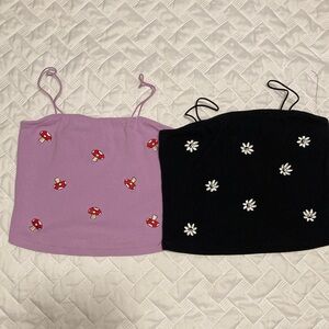 Rue21 Crop Top Bundle